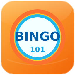 Bingo 101 directory icon