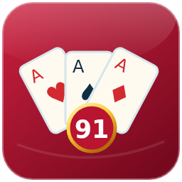 Rummy 91 directory icon